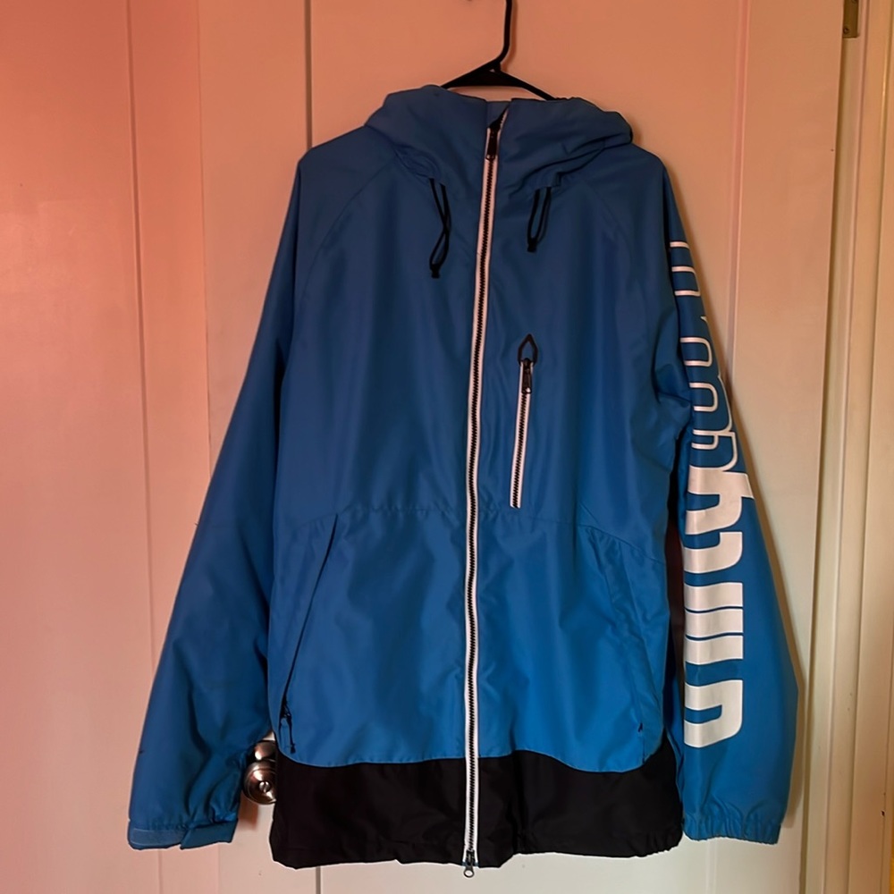Thirtytwo Snowboarding Jacket L